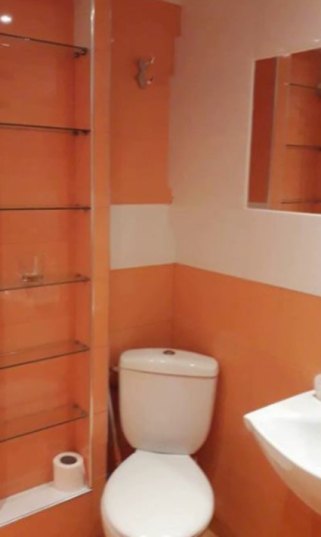 one-bedroom apartment image 43822