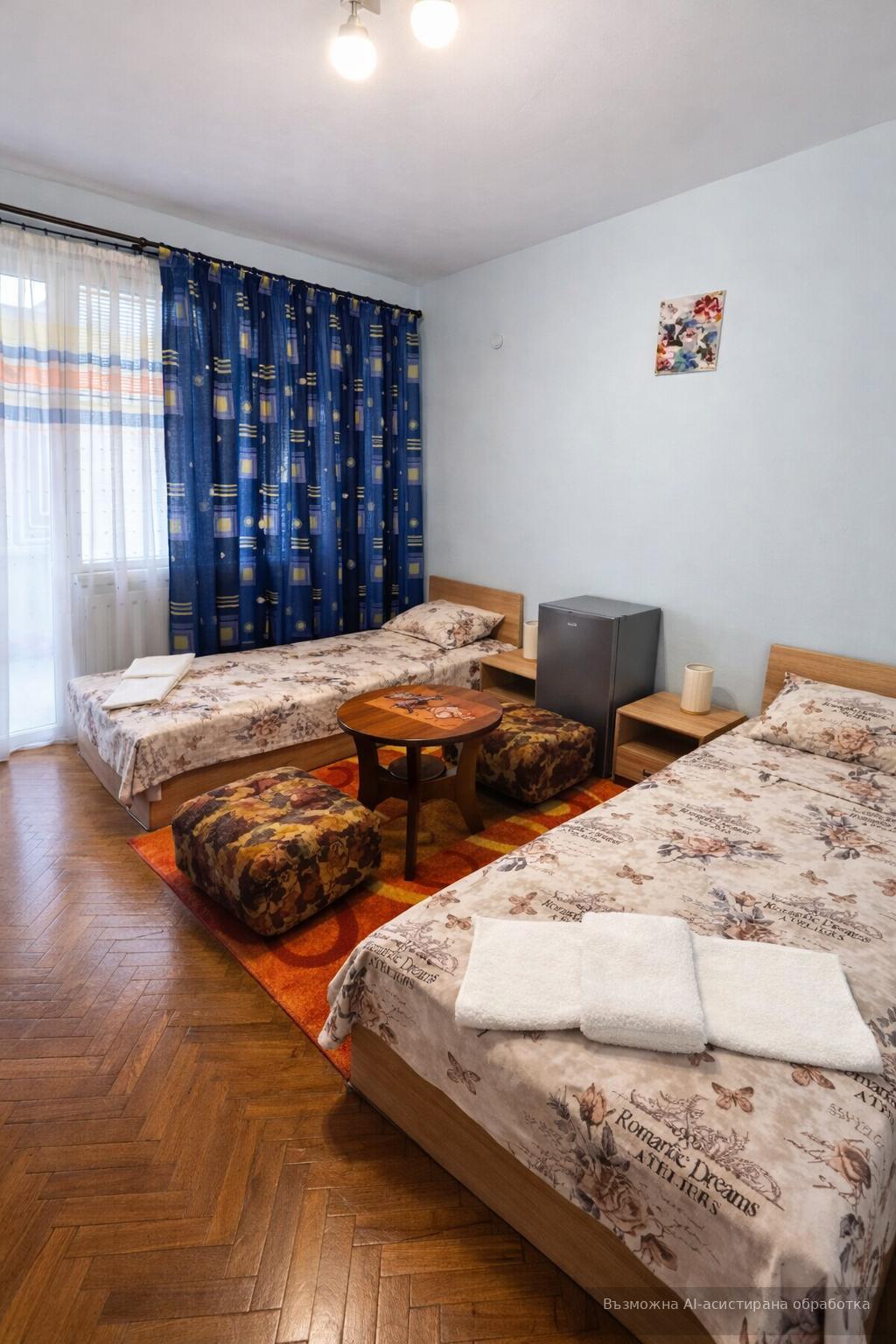 Четиристаен апартамент  в гр.Варна, Център! image 1