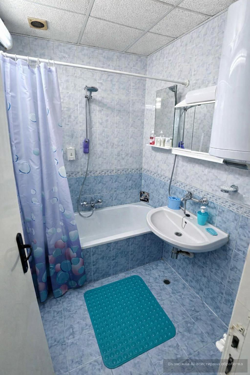 Четиристаен апартамент  в гр.Варна, Център! image 6
