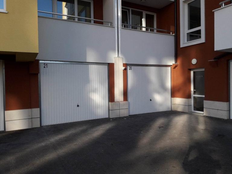 garage