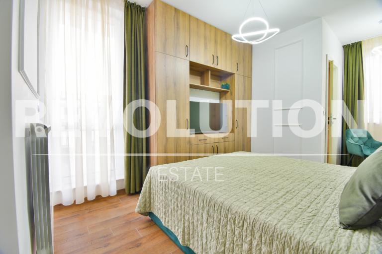 Two bedroom apartment image 44214