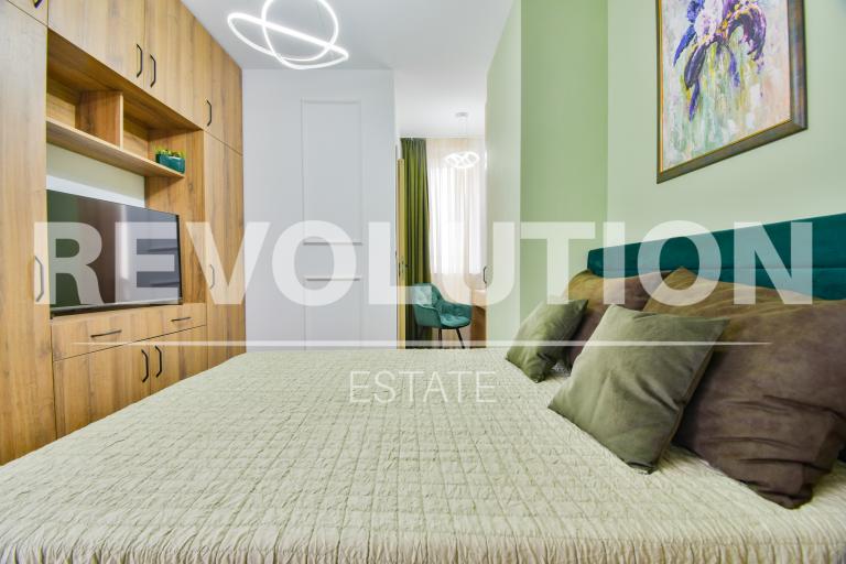 Two bedroom apartment image 44213