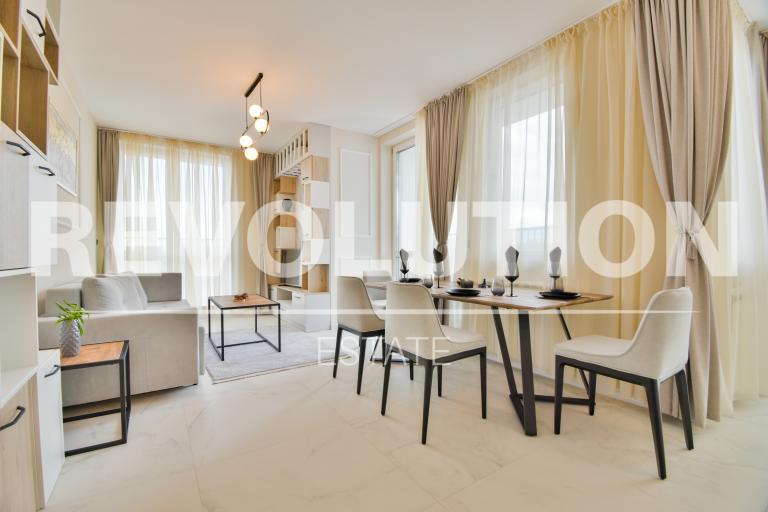Two bedroom apartment image 44222