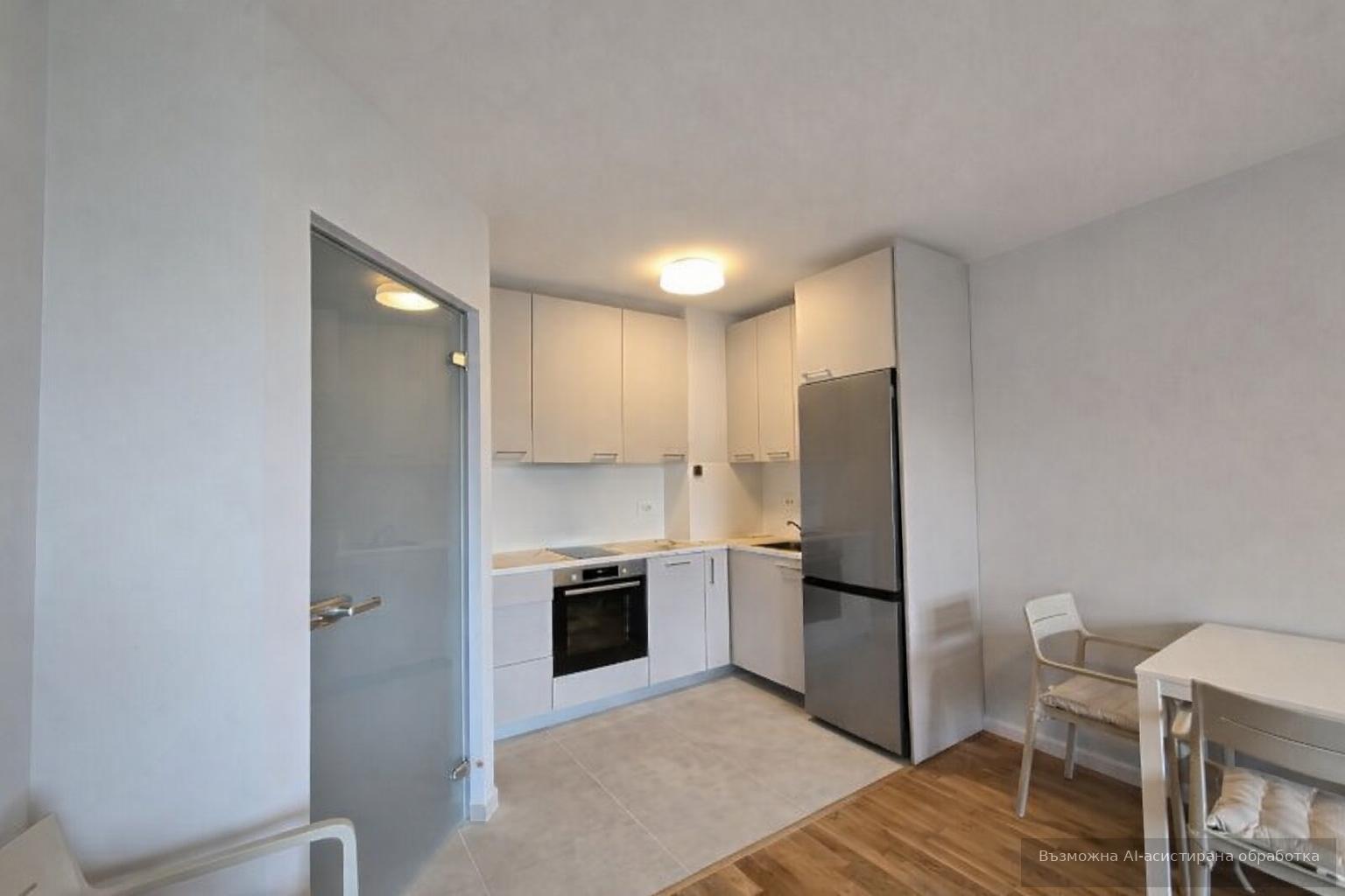 Revolution Estate presents a One-Bedroom Apartment in Sofia, Zona B-19 image 3