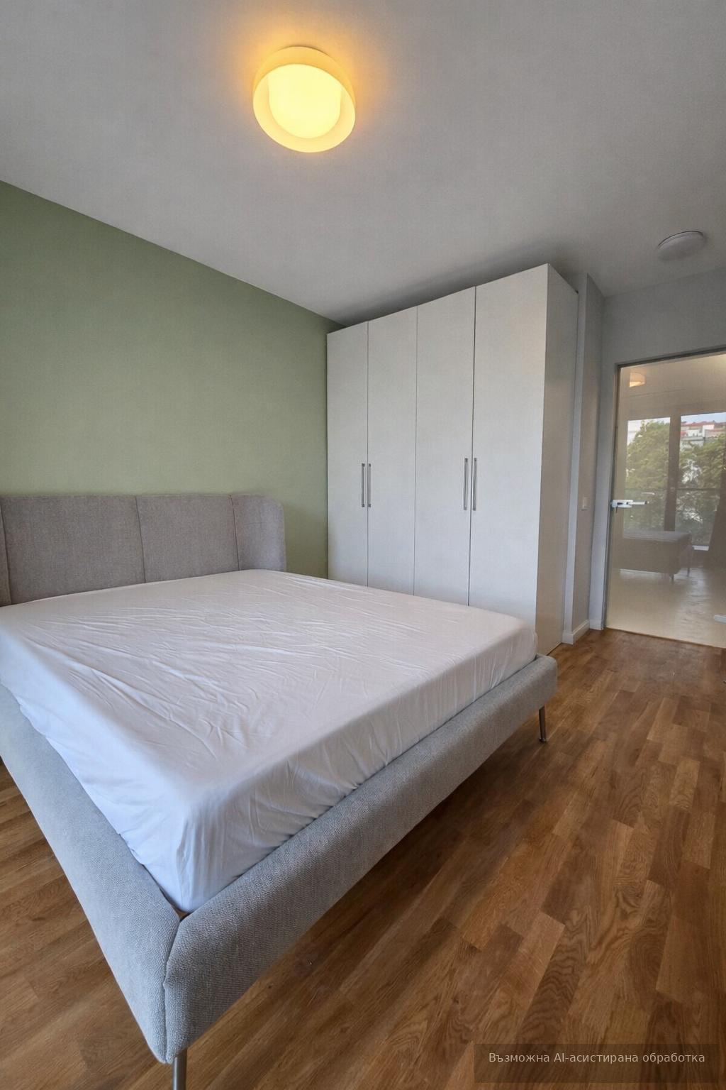 Revolution Estate presents a One-Bedroom Apartment in Sofia, Zona B-19 image 4