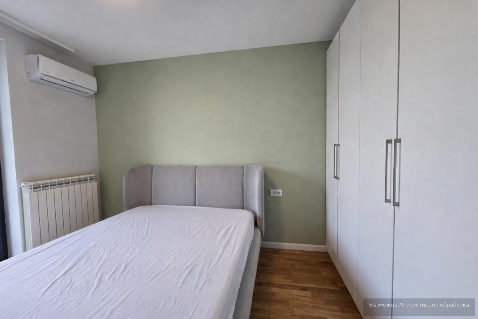 Revolution Estate presents a One-Bedroom Apartment in Sofia, Zona B-19 image 5