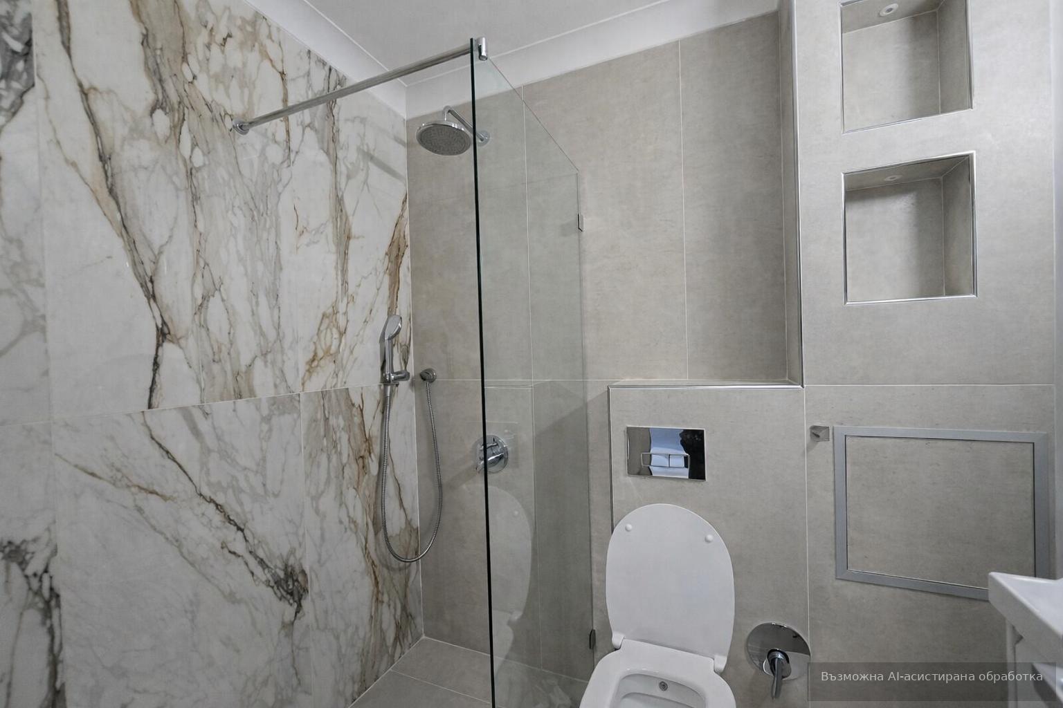 Revolution Estate presents a One-Bedroom Apartment in Sofia, Zona B-19 image 7