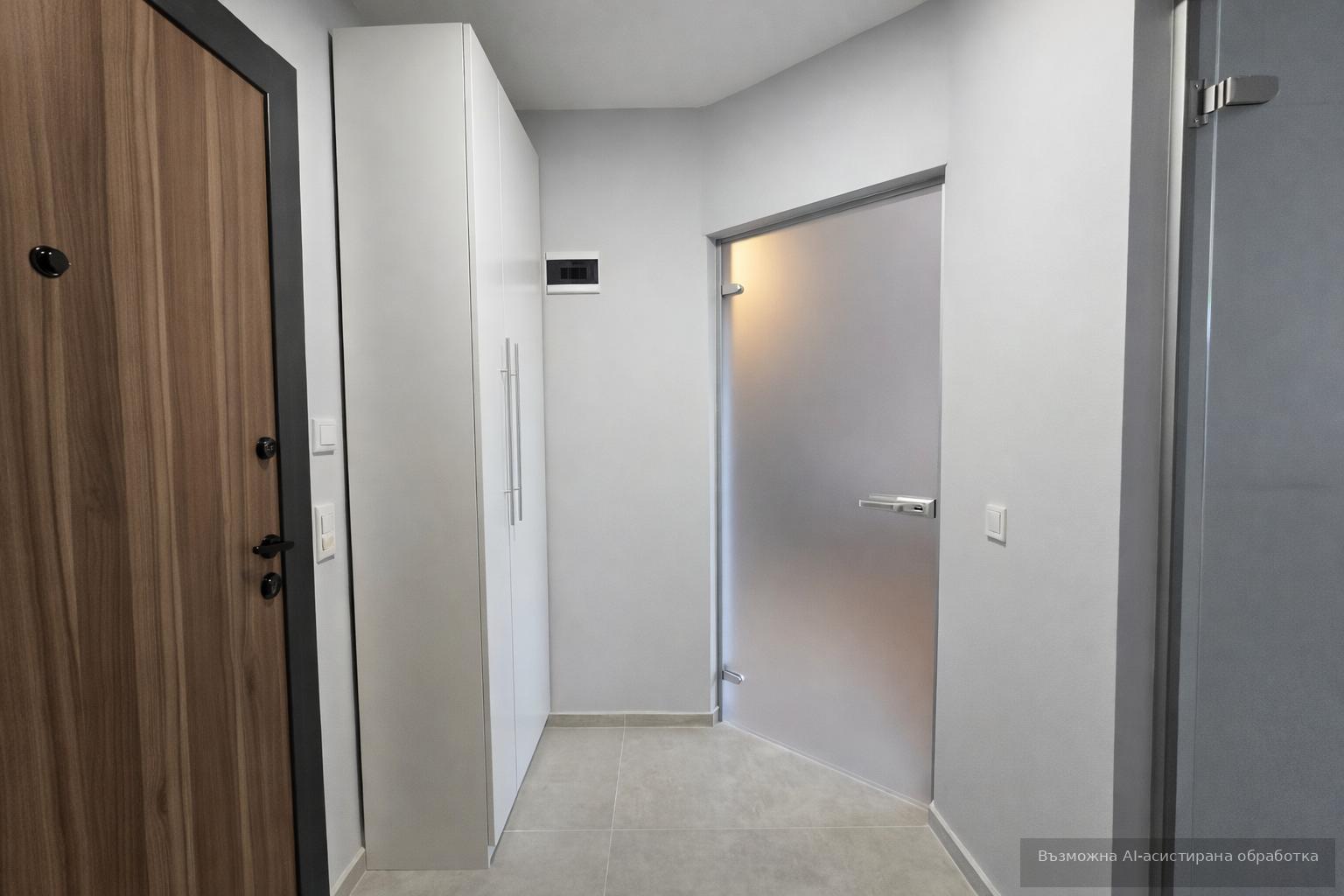 Revolution Estate presents a One-Bedroom Apartment in Sofia, Zona B-19 image 8