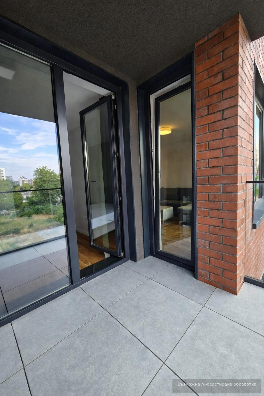 Revolution Estate presents a One-Bedroom Apartment in Sofia, Zona B-19 image 9