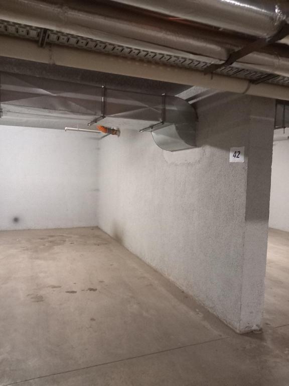 Parking area