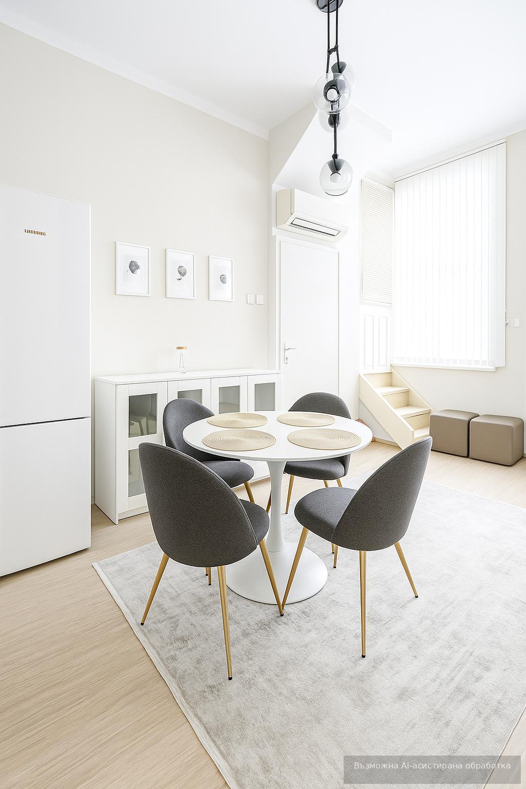 NEW!!! Floor of a house in the city center area