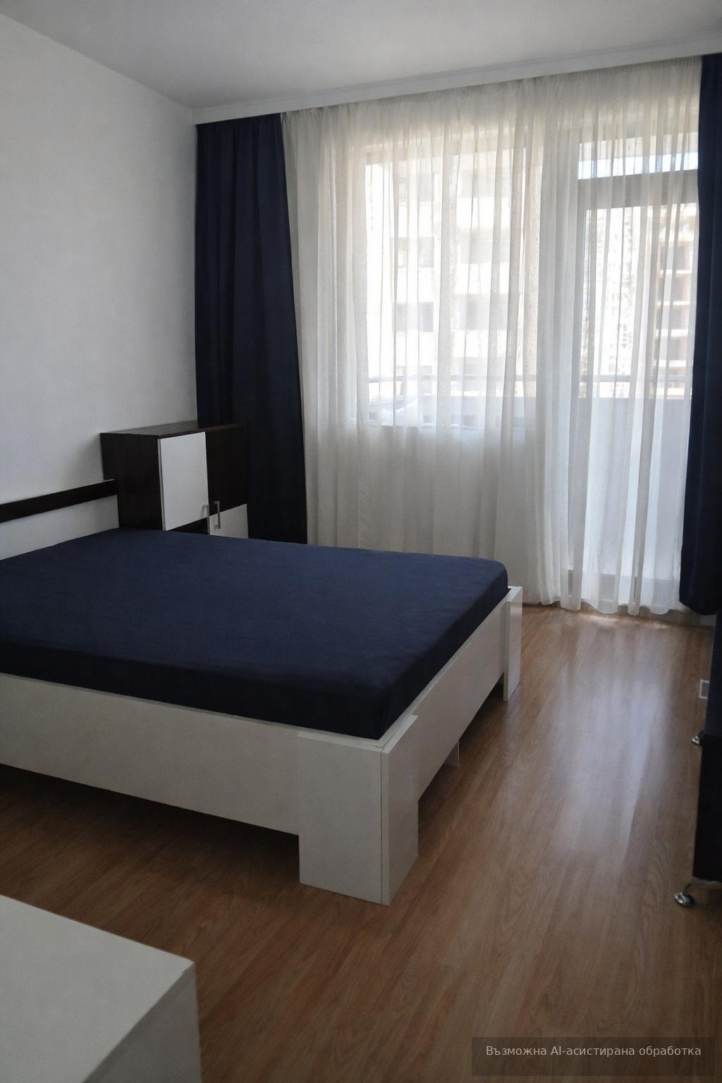 Revolution Estate Presents a One-Bedroom Apartment in Sofia, Poduyane image 3
