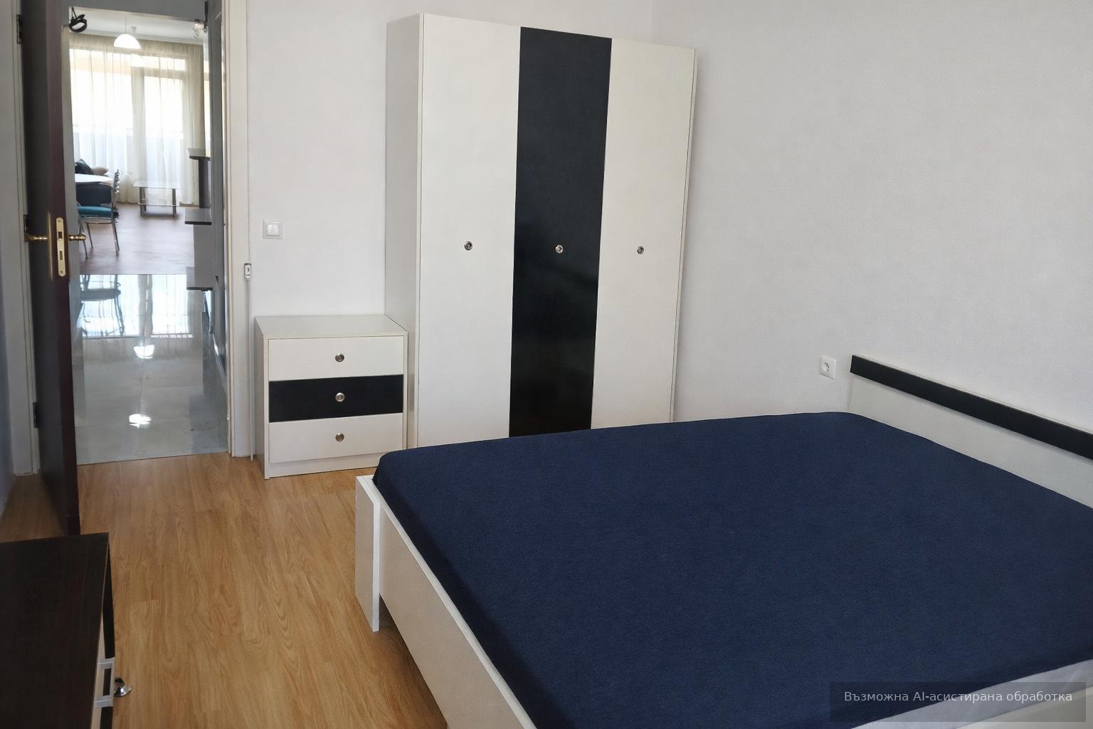 Revolution Estate Presents a One-Bedroom Apartment in Sofia, Poduyane image 4