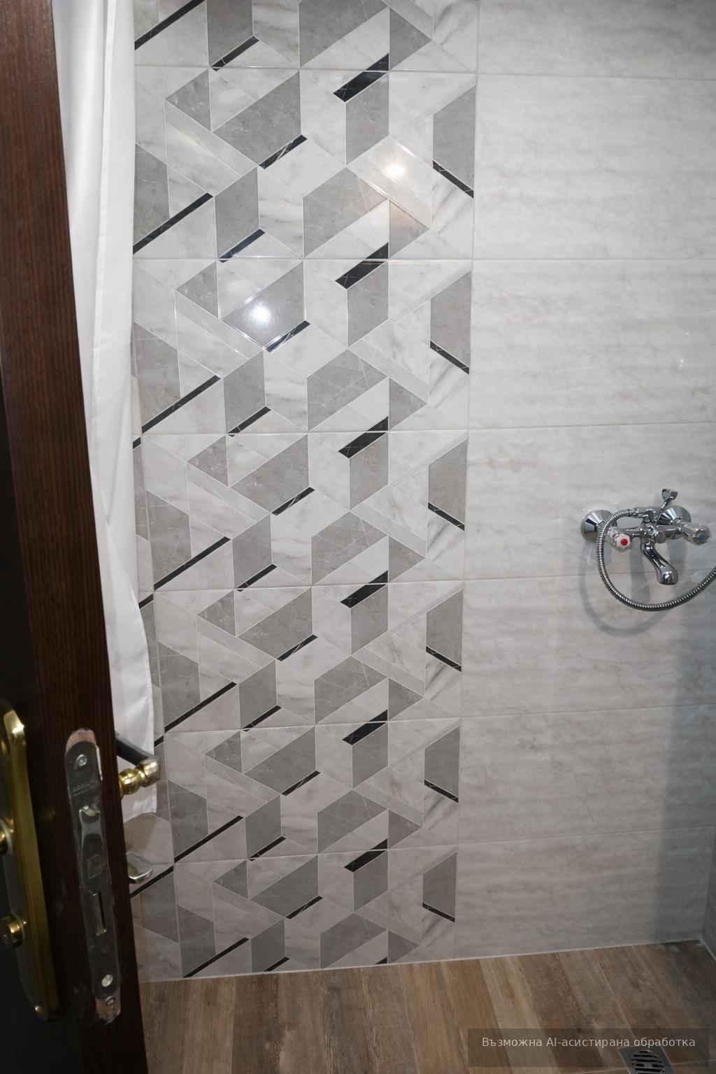 Revolution Estate Presents a One-Bedroom Apartment in Sofia, Poduyane image 5
