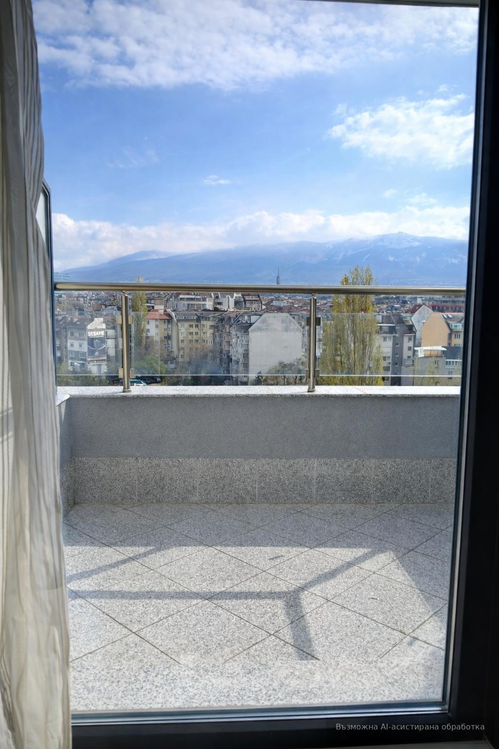 Revolution Estate Presents a One-Bedroom Apartment in Sofia, Poduyane image 7