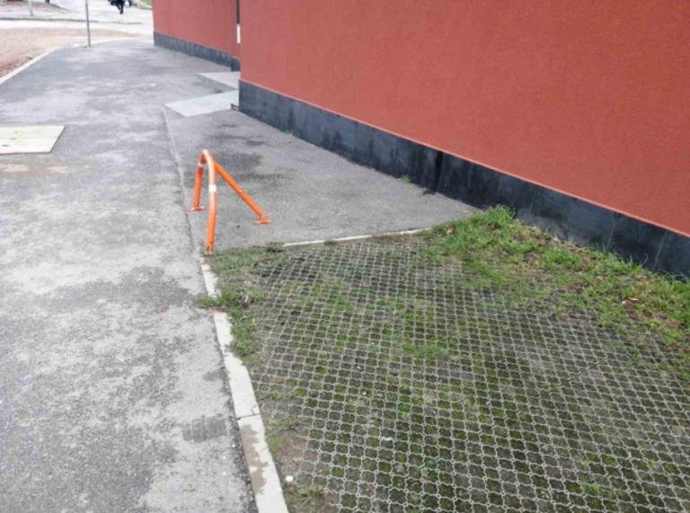 Parking area image 44485