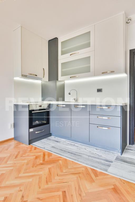 Two bedroom apartment image 44578