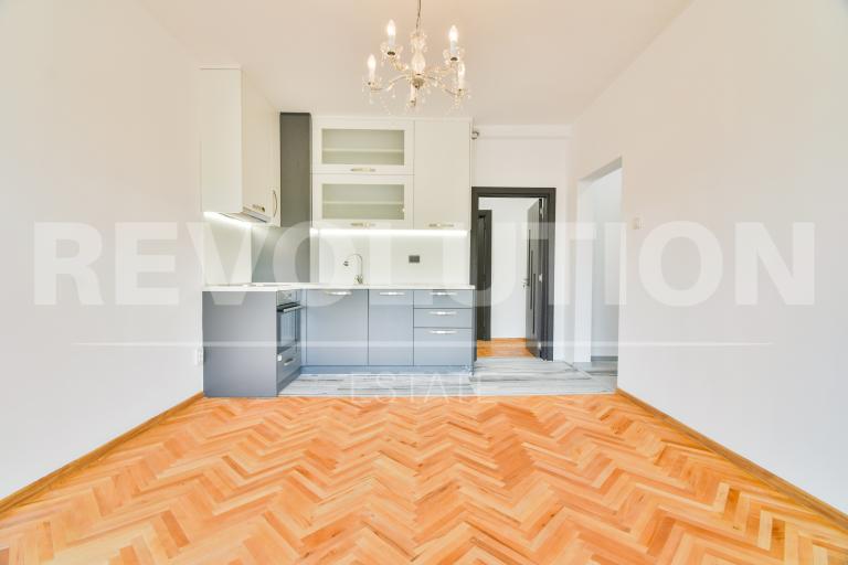 Two bedroom apartment