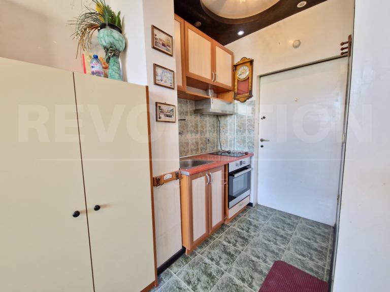 One-room apartment image 67037