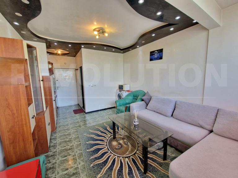 One-room apartment image 67036
