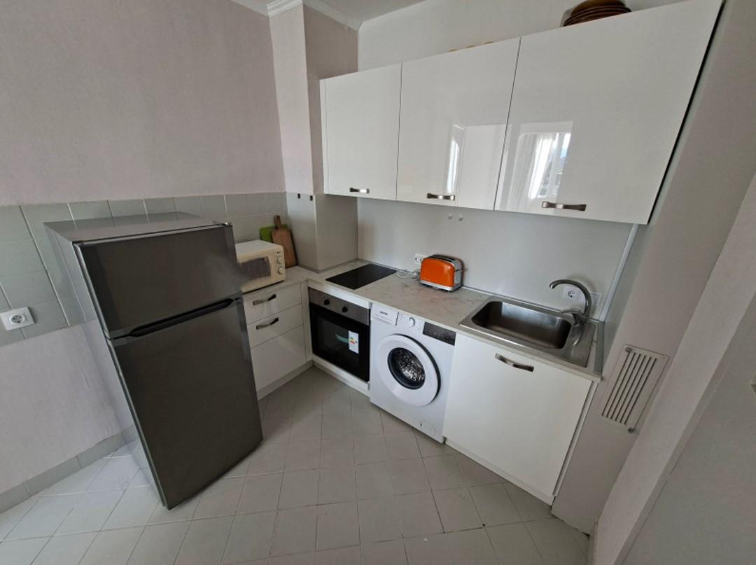 Revolution Estate presents a One-bedroom apartment in Sofia, Lyulin 10 image 1