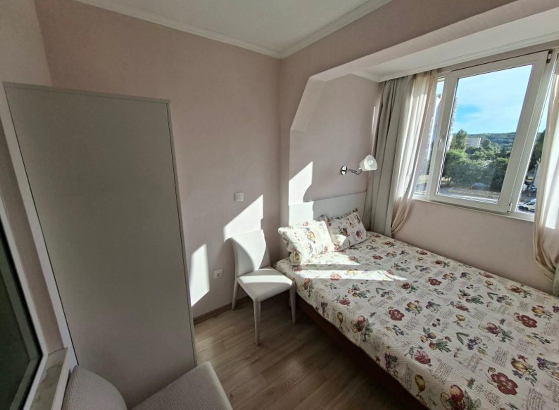 Revolution Estate presents a One-bedroom apartment in Sofia, Lyulin 10 image 3