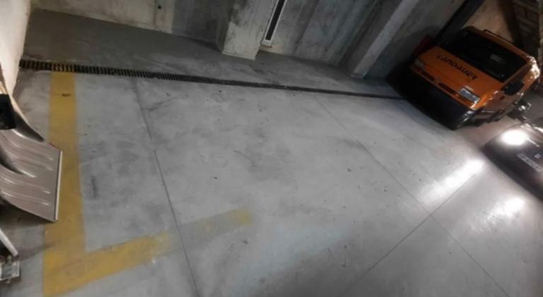 Parking area image 44644