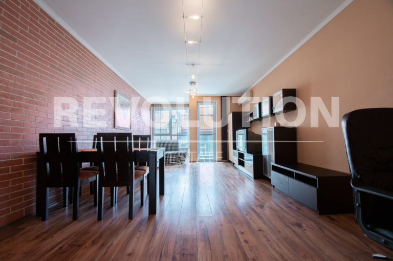 One-bedroom apartment image 44702