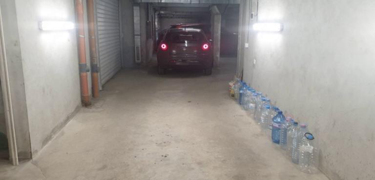 Garage image 44796