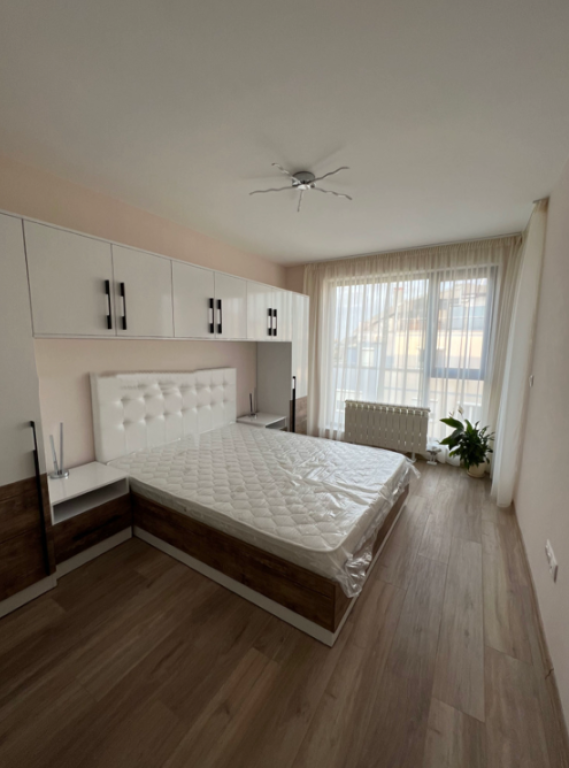 One bedroom apartment image 44929