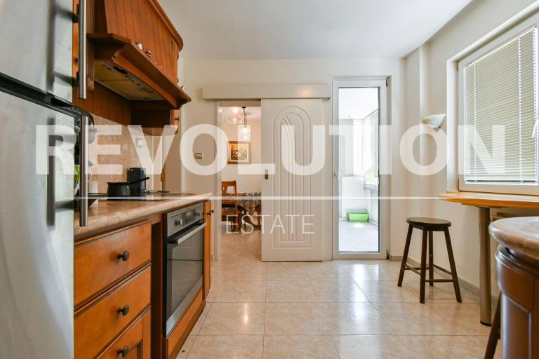 Revolution Estate Presents a Two-Bedroom Apartment in Sofia, Lozenets image 76722