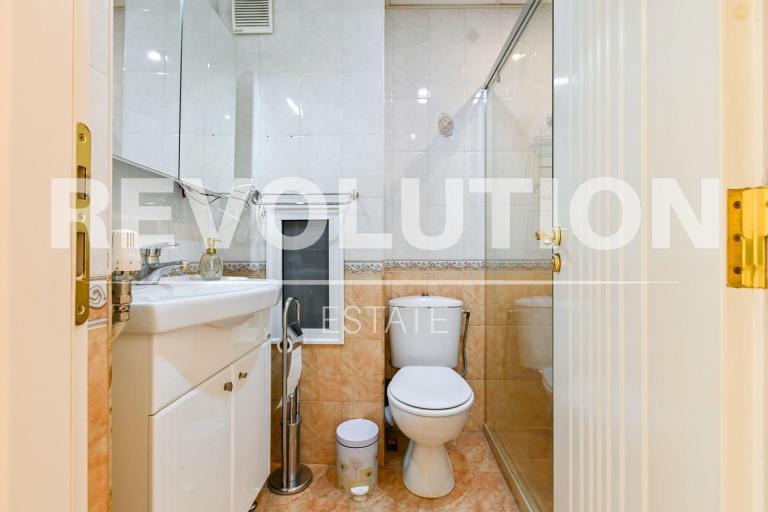Revolution Estate Presents a Two-Bedroom Apartment in Sofia, Lozenets image 76726