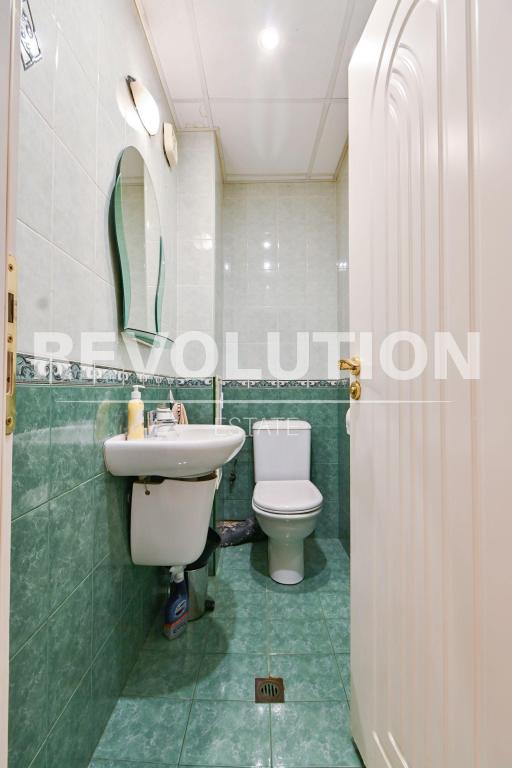 Revolution Estate Presents a Two-Bedroom Apartment in Sofia, Lozenets image 76727