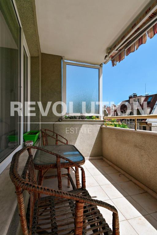 Revolution Estate Presents a Two-Bedroom Apartment in Sofia, Lozenets image 76728