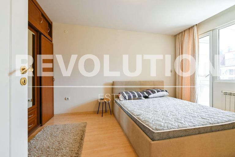 Revolution Estate Presents a Two-Bedroom Apartment in Sofia, Lozenets image 76724