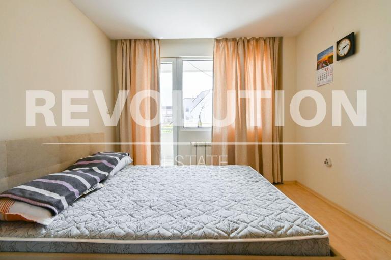 Revolution Estate Presents a Two-Bedroom Apartment in Sofia, Lozenets image 76723