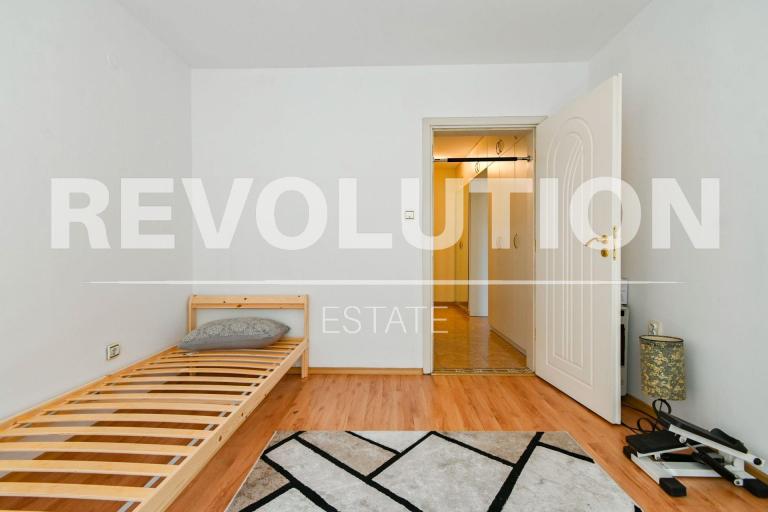 Revolution Estate Presents a Two-Bedroom Apartment in Sofia, Lozenets image 76725
