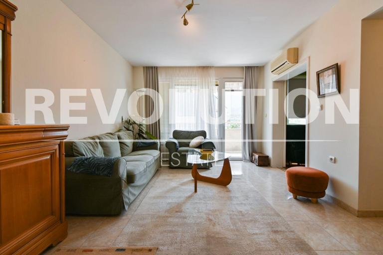 Revolution Estate Presents a Two-Bedroom Apartment in Sofia, Lozenets