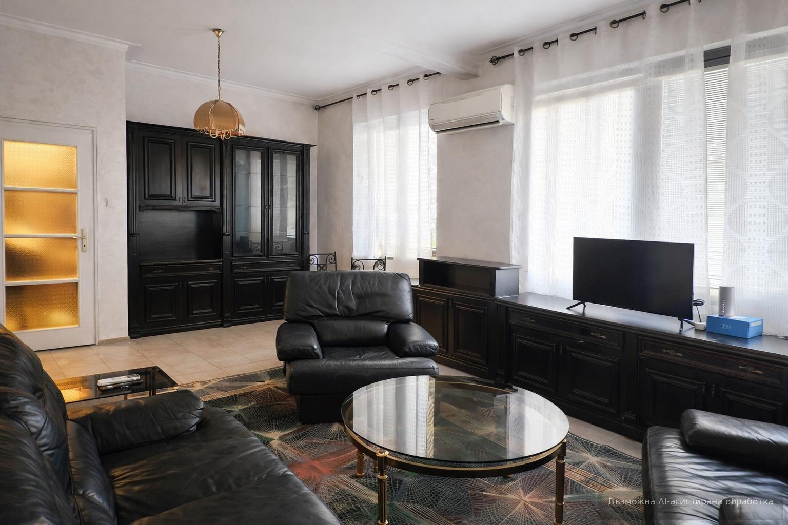 Revolution Estate Presents a Two-Bedroom Apartment in Sofia, Lozenets