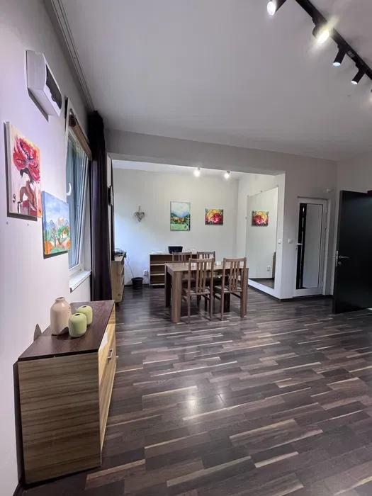 Revolution Estate Presents a One-Bedroom Apartment in Sofia, Ovcha Kupel image 1