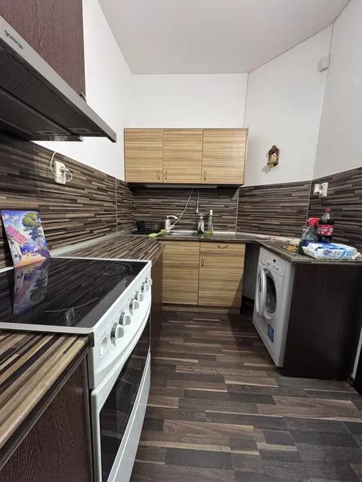 Revolution Estate Presents a One-Bedroom Apartment in Sofia, Ovcha Kupel image 2