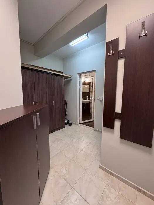 Revolution Estate Presents a One-Bedroom Apartment in Sofia, Ovcha Kupel image 3