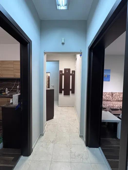 Revolution Estate Presents a One-Bedroom Apartment in Sofia, Ovcha Kupel image 6