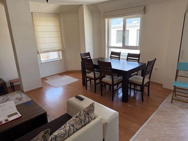 Revolution Estate Presents a One-Bedroom Apartment in Sofia, Manastirski Livadi