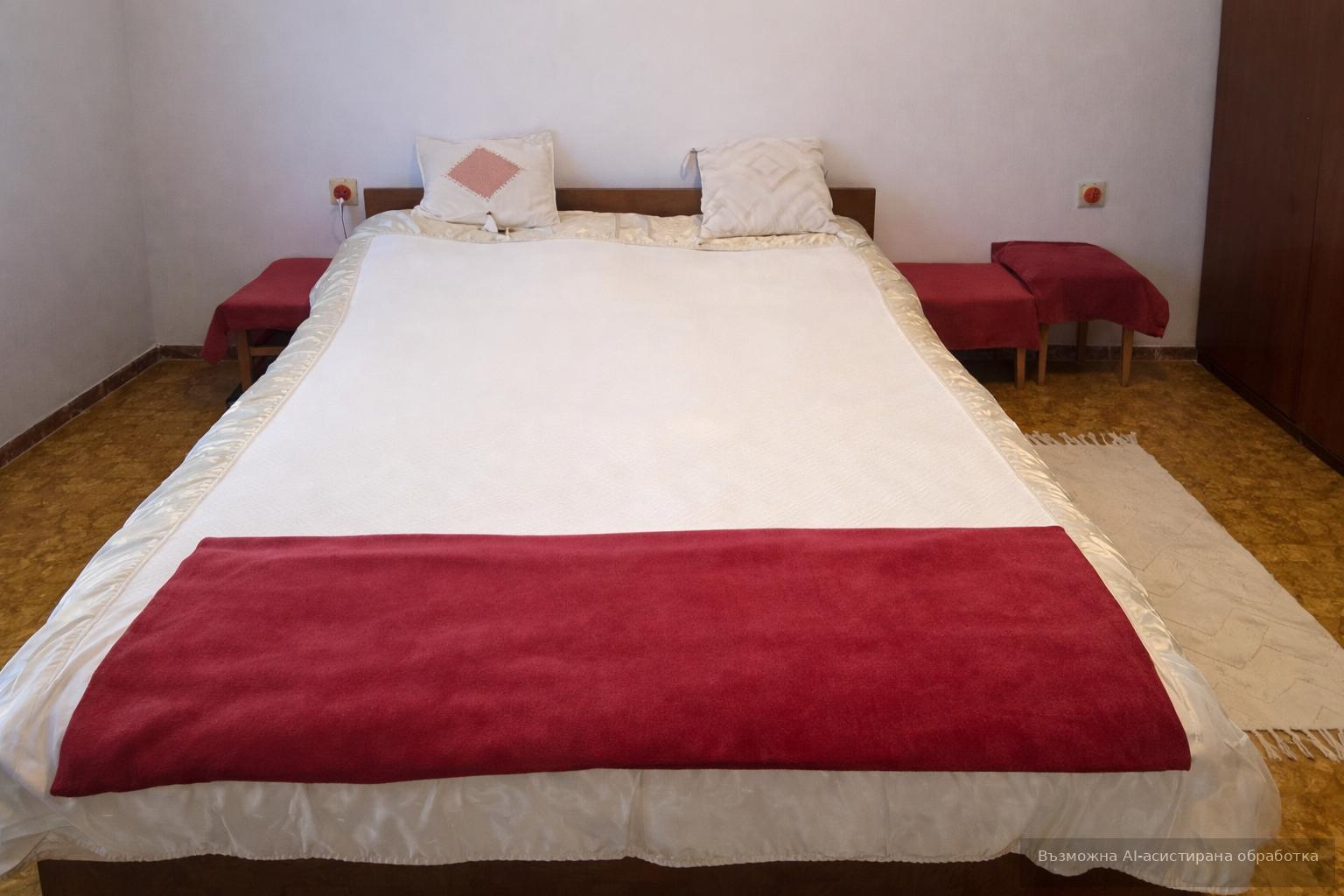 Revolution Estate presents a One-bedroom apartment in Sofia, Belite Brezi image 2