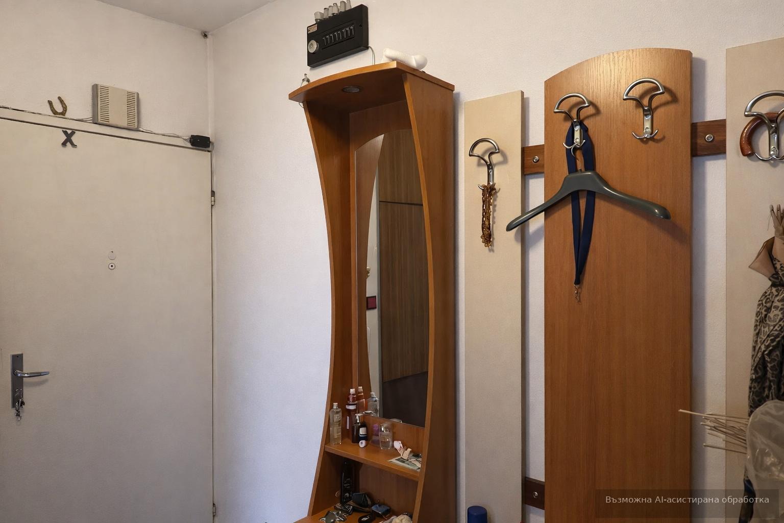 Revolution Estate presents a One-bedroom apartment in Sofia, Belite Brezi image 5