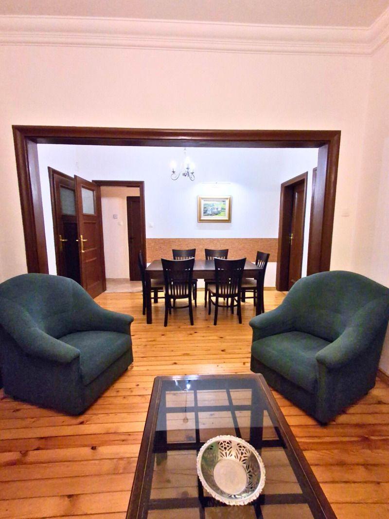 Revolution Estate Presents a Three-Bedroom Apartment in Sofia, Center – NDK image 1
