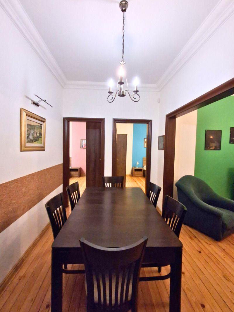 Revolution Estate Presents a Three-Bedroom Apartment in Sofia, Center – NDK image 3