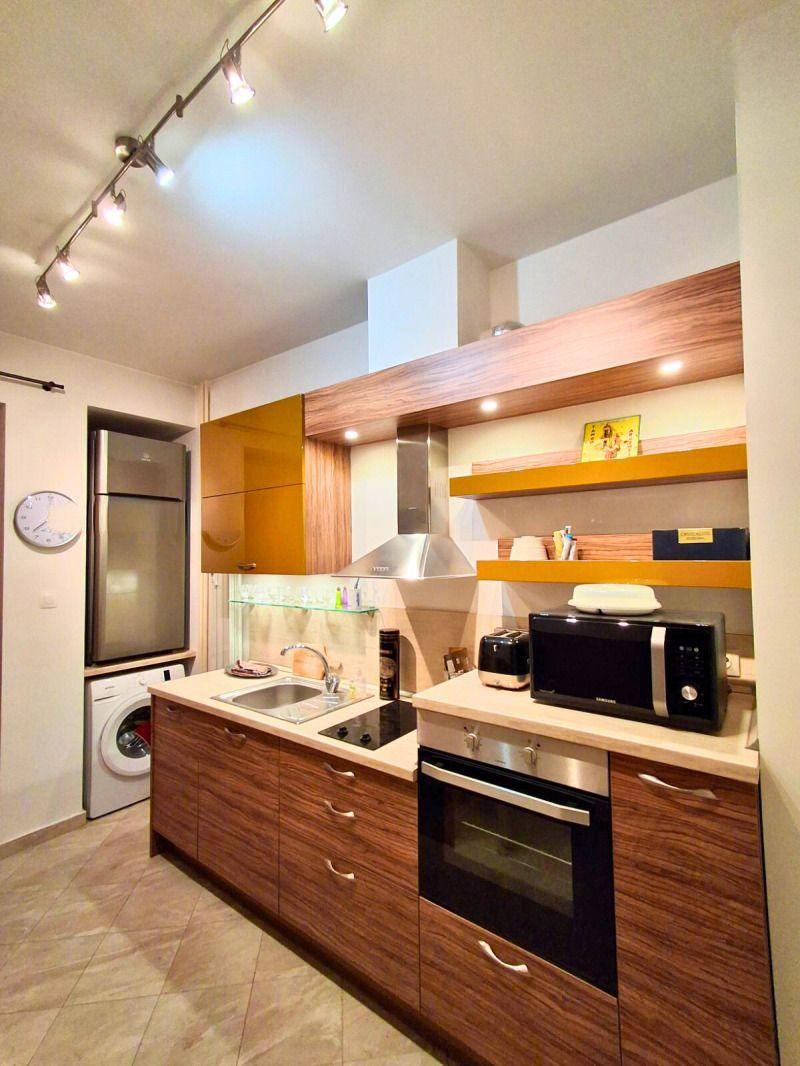 Revolution Estate Presents a Three-Bedroom Apartment in Sofia, Center – NDK image 4