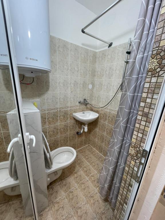 One bedroom apartment image 45154
